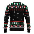 Penguin Cute Ugly Christmas Sweater Amazing Gift Idea Thanksgiving Gift Nearkii