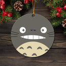 Totoro Mica Ornament Perfect Gift For Holiday Nearkii
