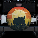 We Are Bear Spare Tire Cover Gift For Campers Nearkii
