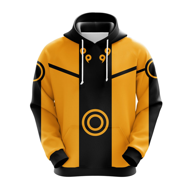 Naruto 6 Path Anime Cosplay Outfit Hoodie Amazing Gift Idea Nearkii